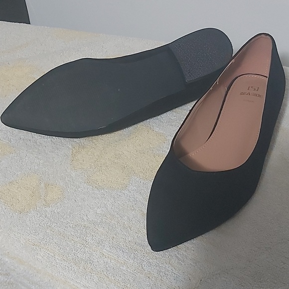 Shoes size 8 - Picture 3 of 3